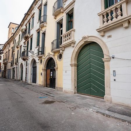 Vicenza Holiday SS Apostoli Exterior foto
