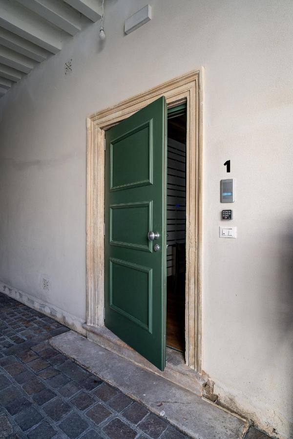 Vicenza Holiday SS Apostoli Exterior foto