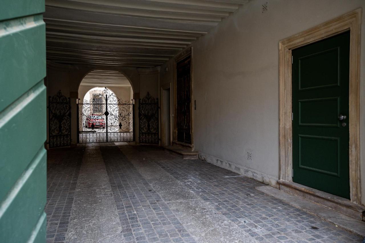 Vicenza Holiday SS Apostoli Exterior foto
